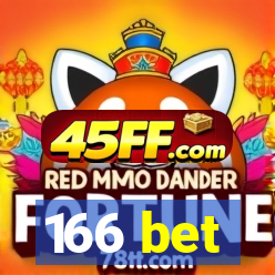 166 bet